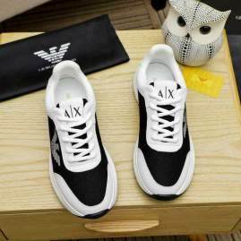 Picture of Armani Shoes _SKUArmanisz38-45hnh1114857